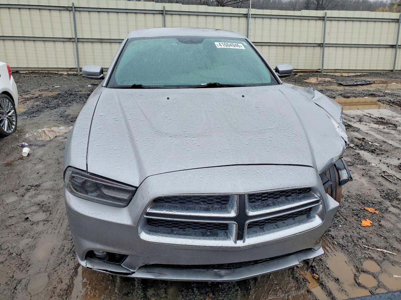2013 Dodge Charger Se - zdjęcie 5