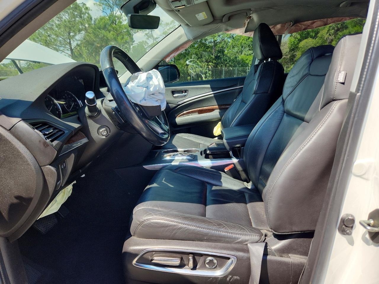 2019 Acura Mdx - zdjęcie 7