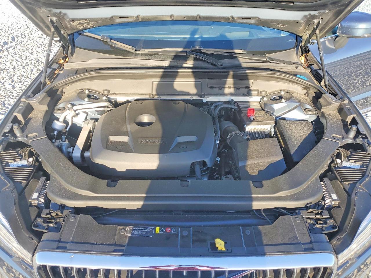 2019 Volvo Xc60 T5 Inscription - zdjęcie 11
