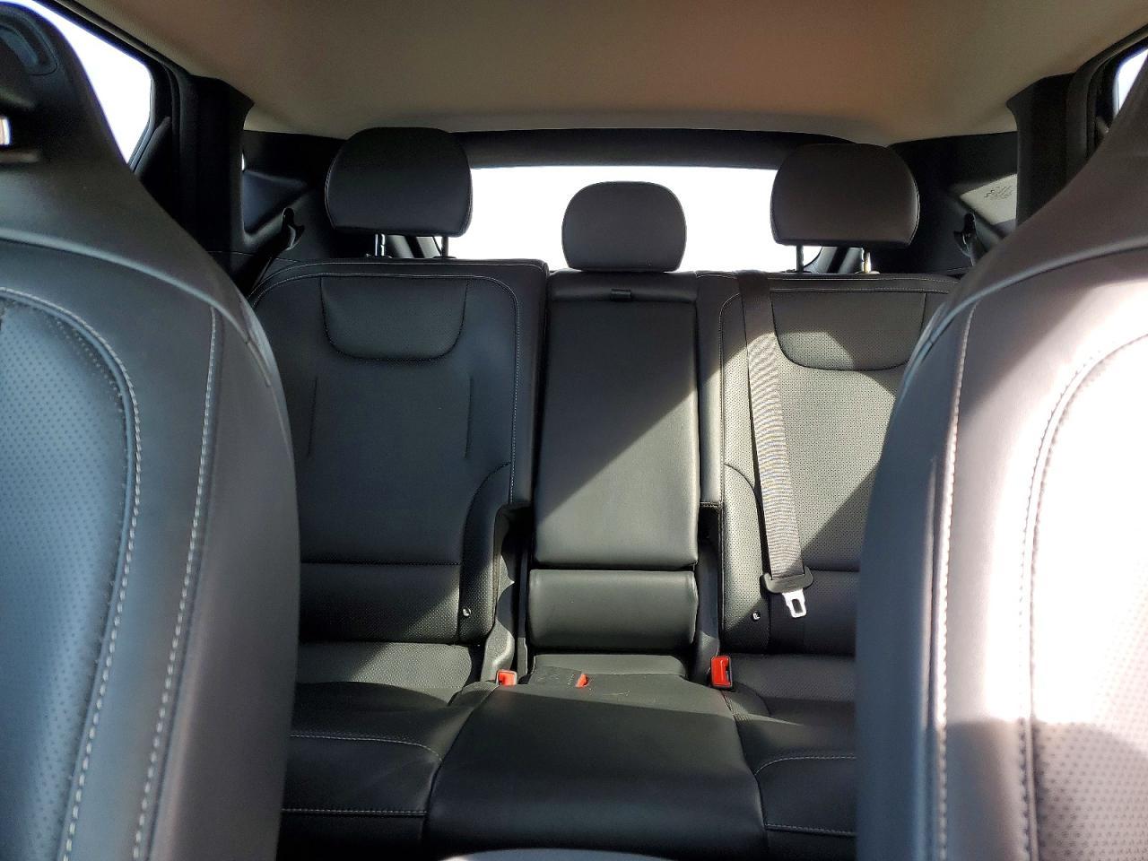 2024 Kia Ev6 Wind - zdjęcie 10