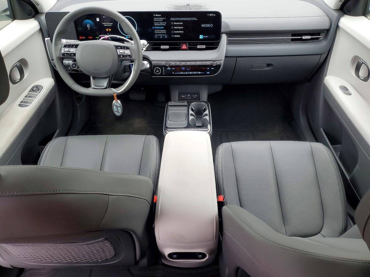 2026 Hyundai Ioniq 5 Sel - zdjęcie 8