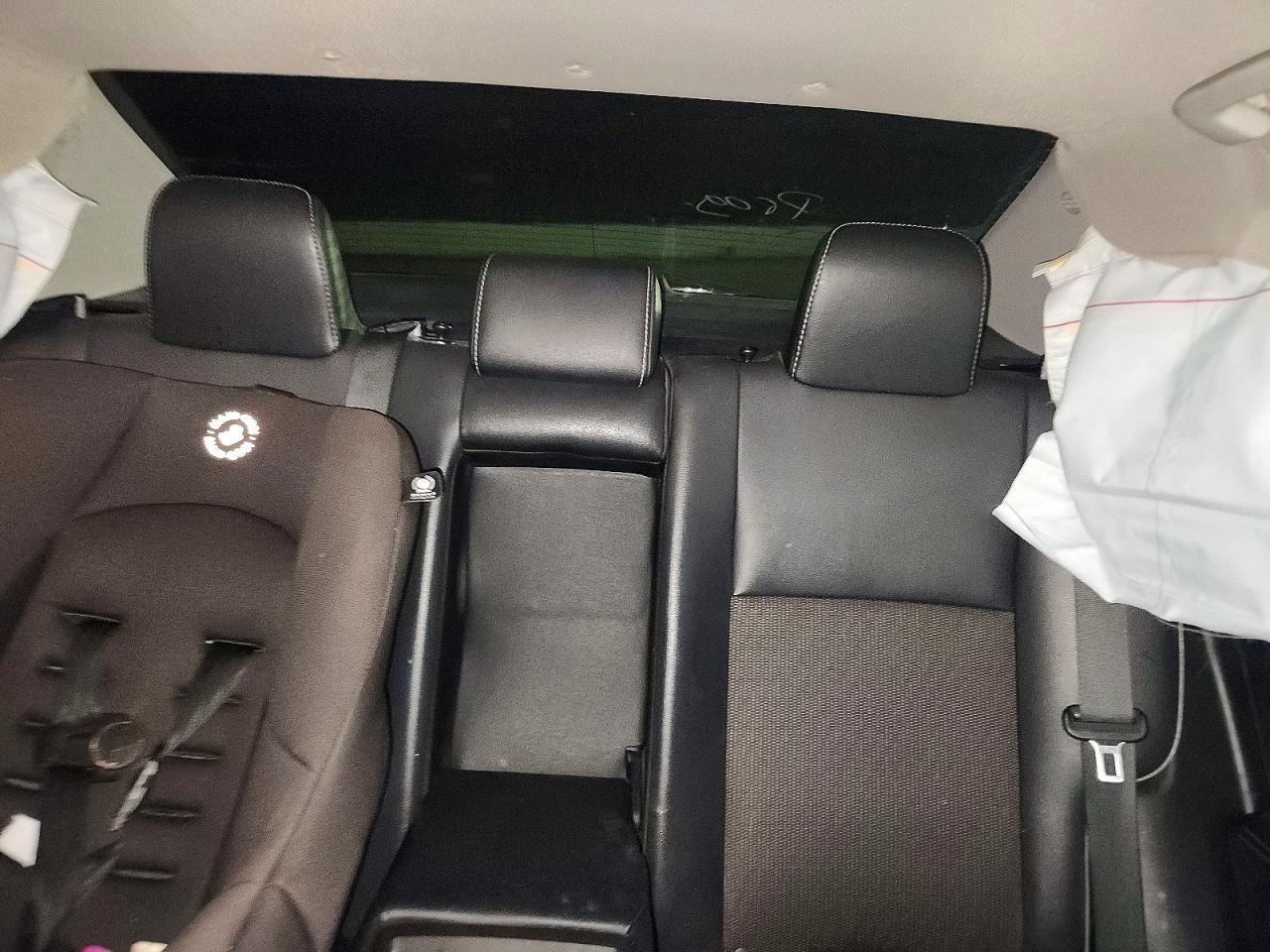 2016 Toyota Corolla S Plus - zdjęcie 10