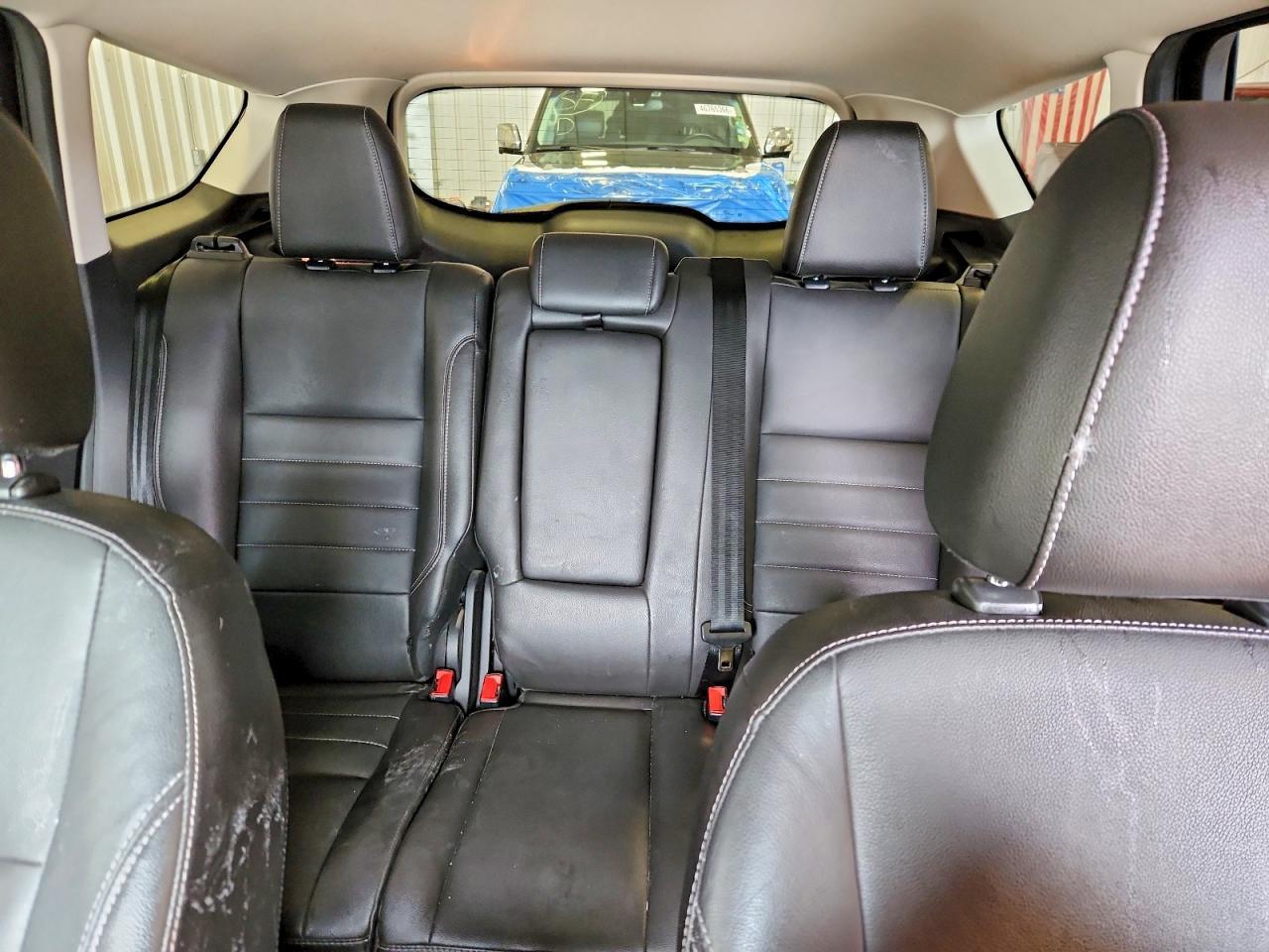 2014 Ford Escape Se - zdjęcie 10