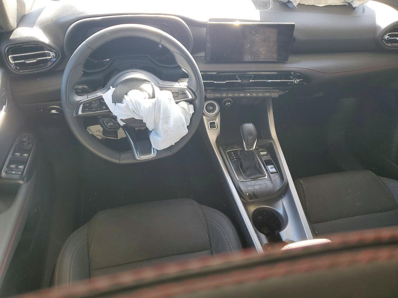2024 Dodge Hornet R - zdjęcie 8