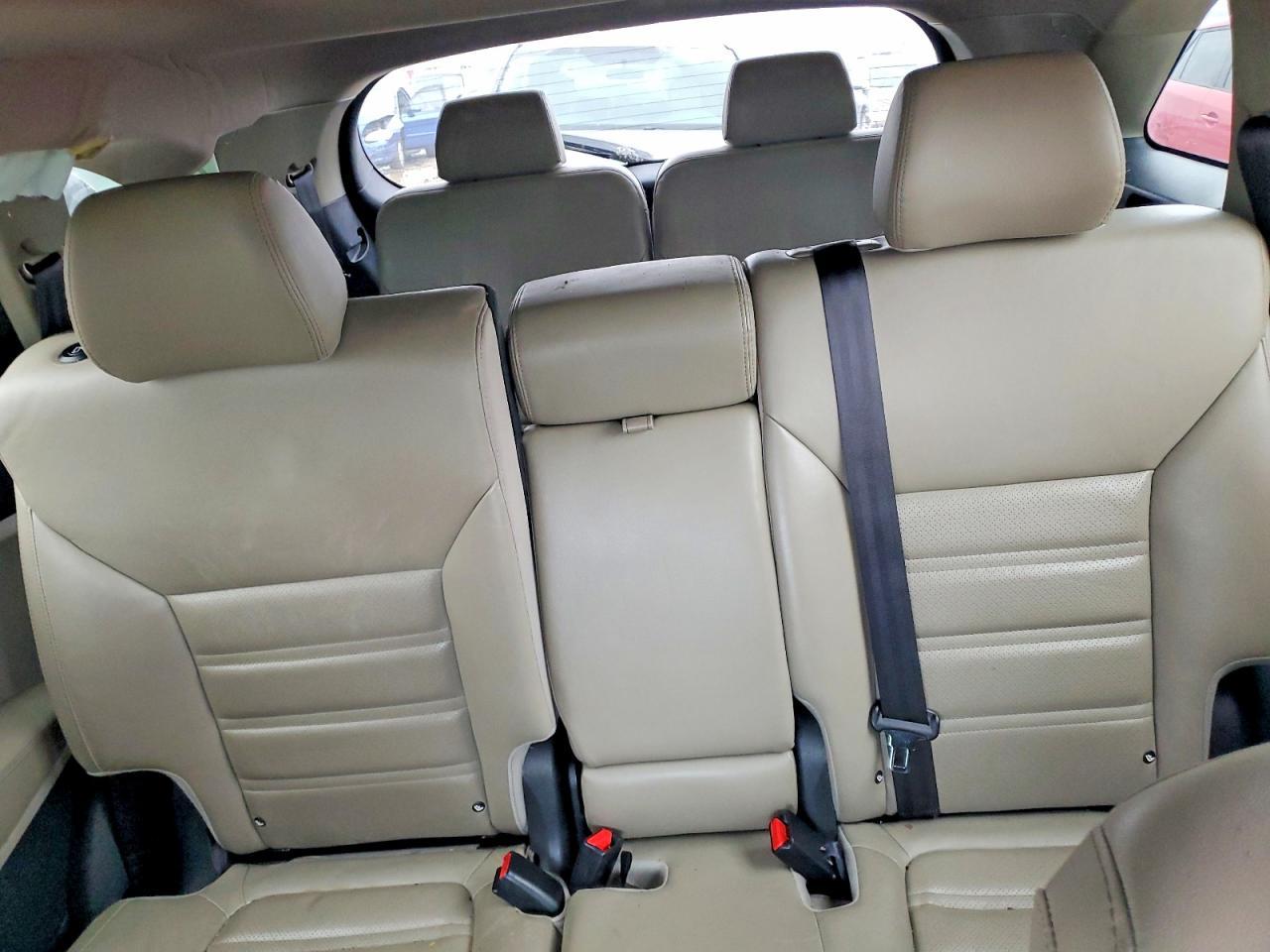 2020 Kia Sorento Ex V6 - zdjęcie 10