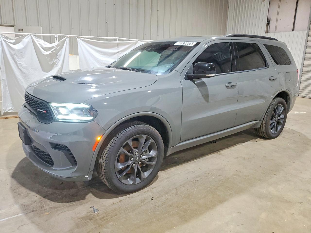 2024 Dodge Durango Gt - zdjęcie główne