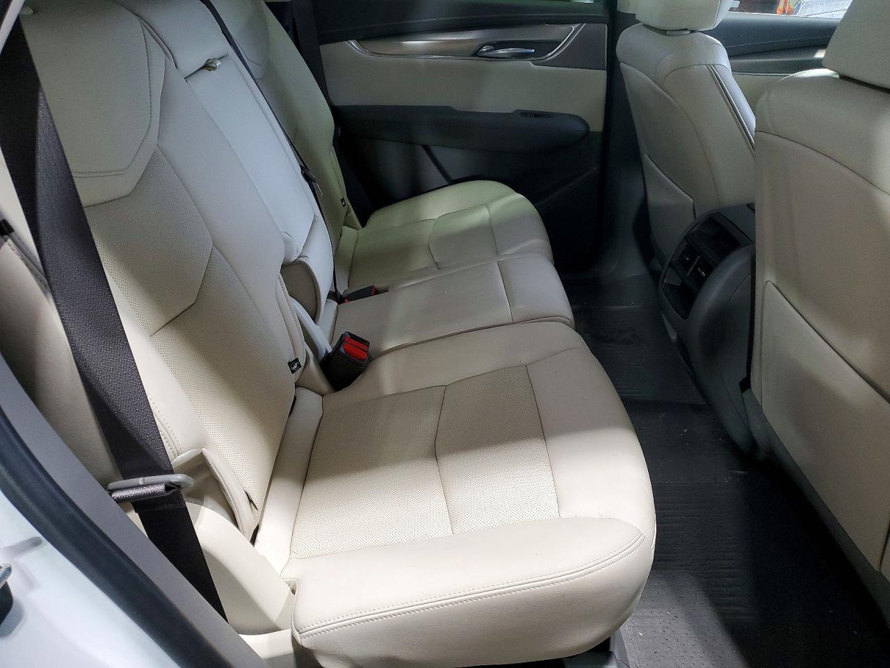 2021 Cadillac Xt5 Premium Luxury - zdjęcie 11