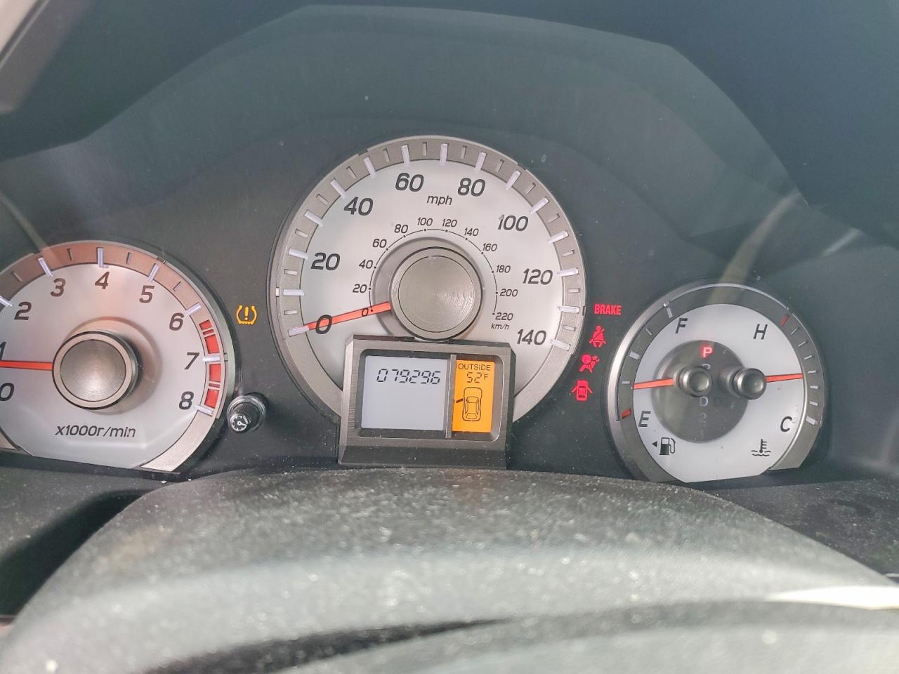 2015 Honda Pilot Exln - zdjęcie 9