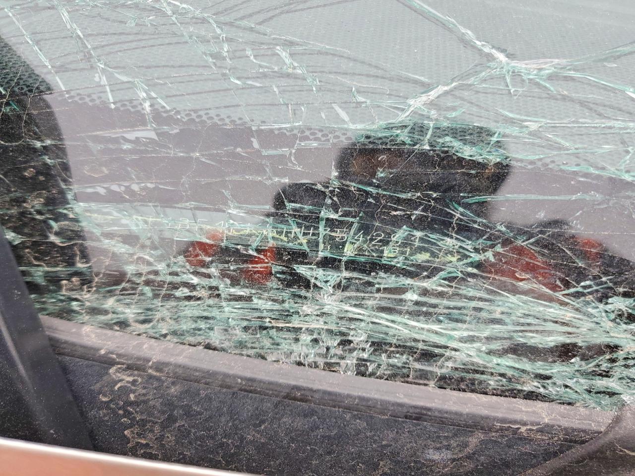 2017 Toyota Camry Xle - zdjęcie 12