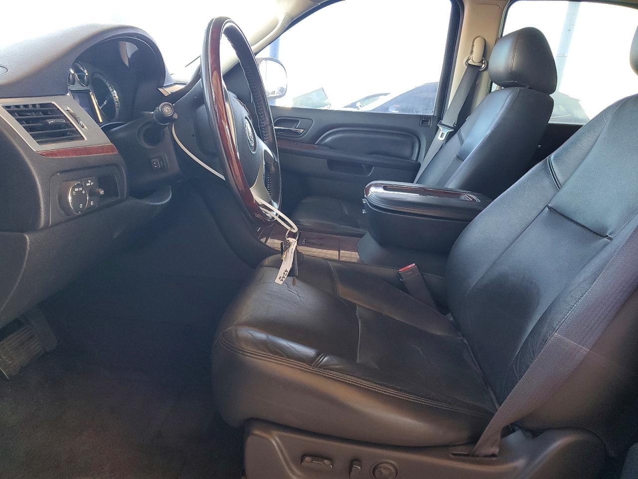 2013 Cadillac Escalade Premium - zdjęcie 7