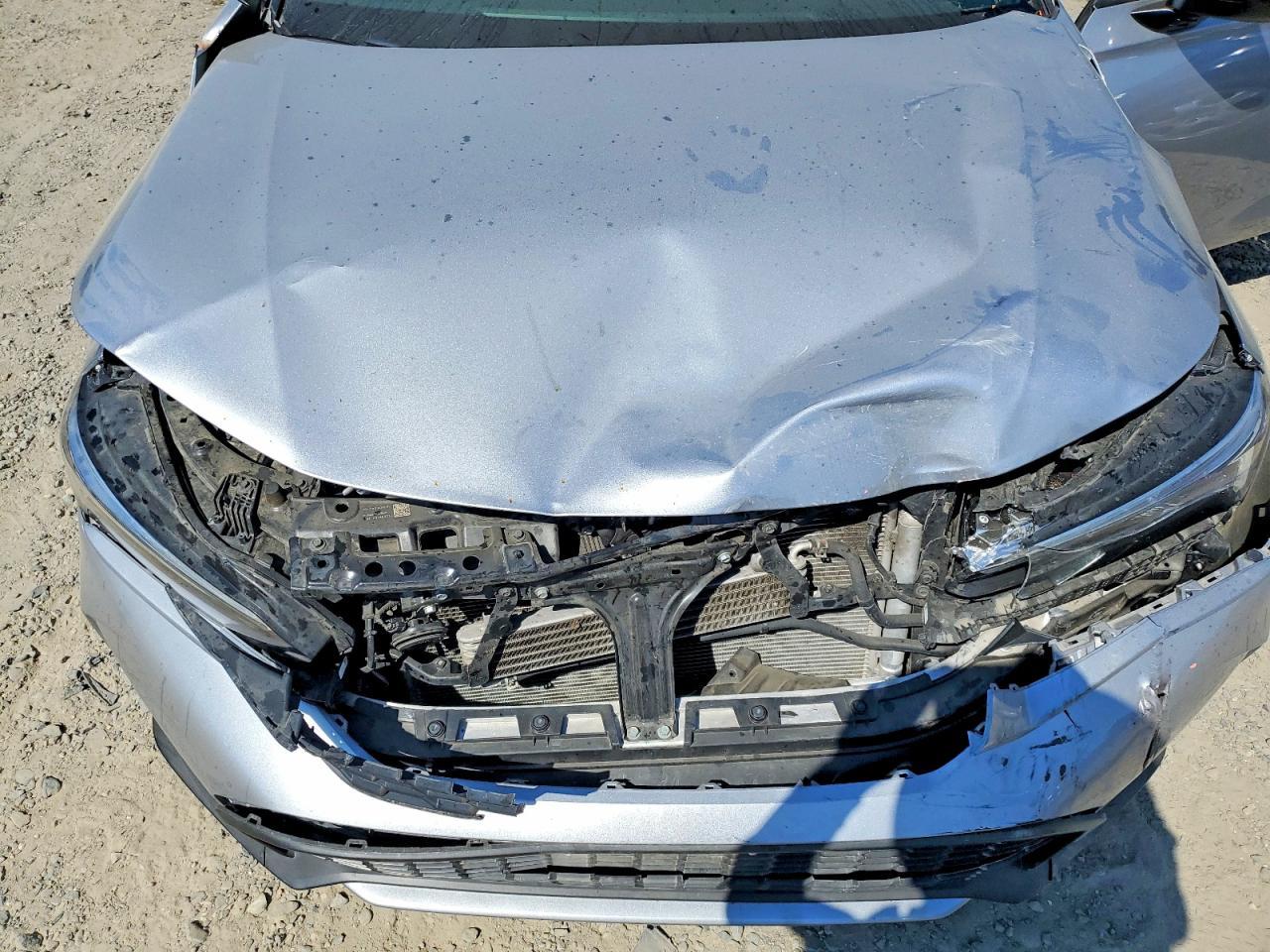 2025 Honda Civic Sport - zdjęcie 11