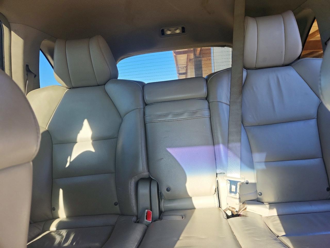 2013 Acura Mdx - zdjęcie 10