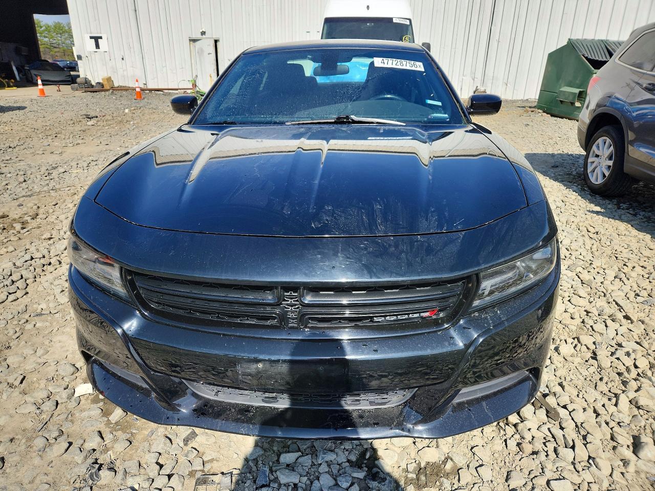 2019 Dodge Charger Sxt - zdjęcie 5