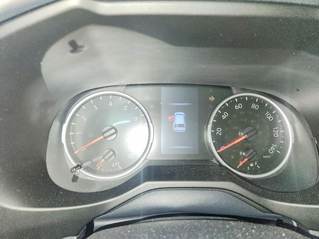 2019 Toyota Rav4 Xle - zdjęcie 9