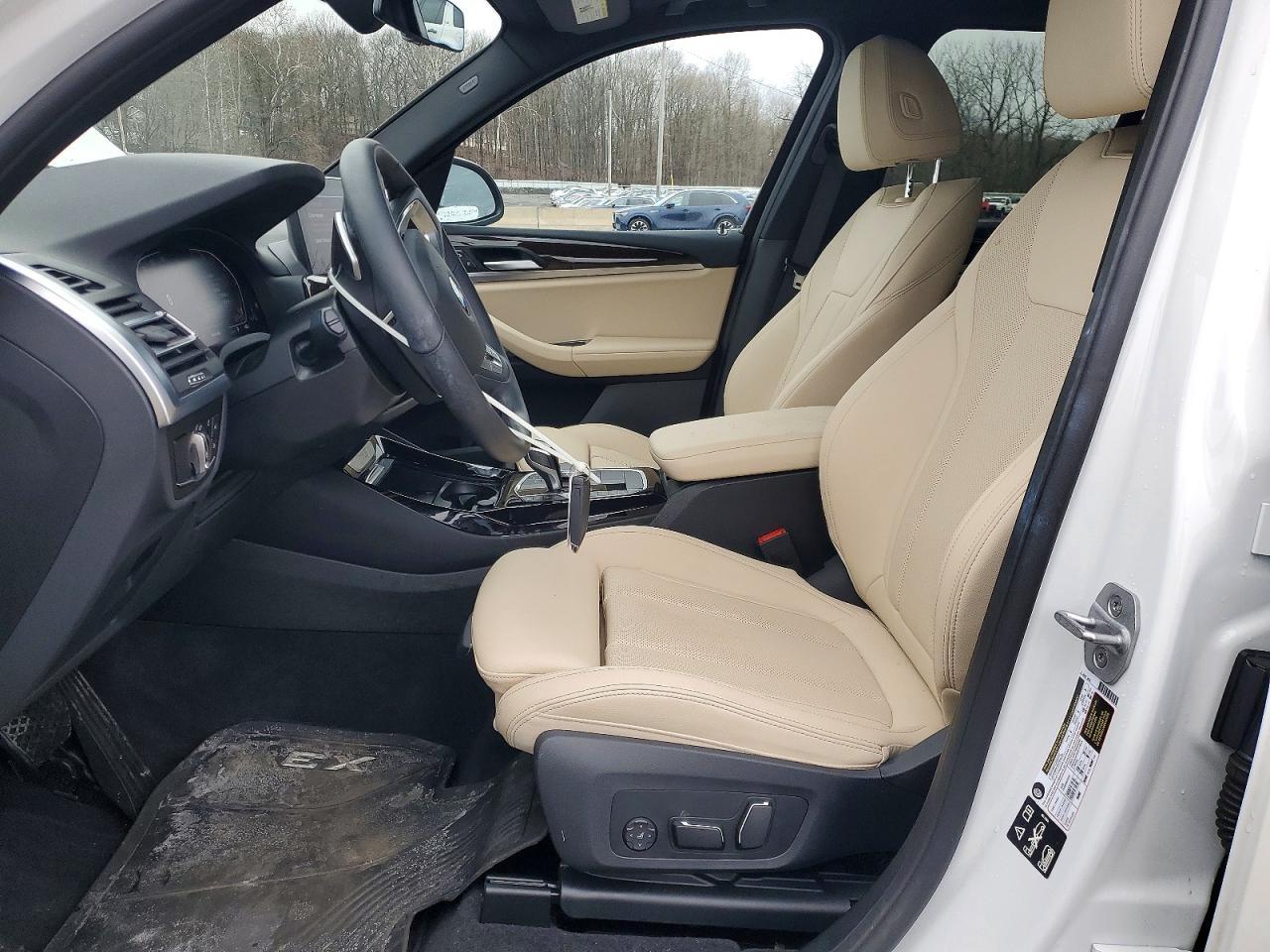 2024 BMW X3 xDrive30I - zdjęcie 7