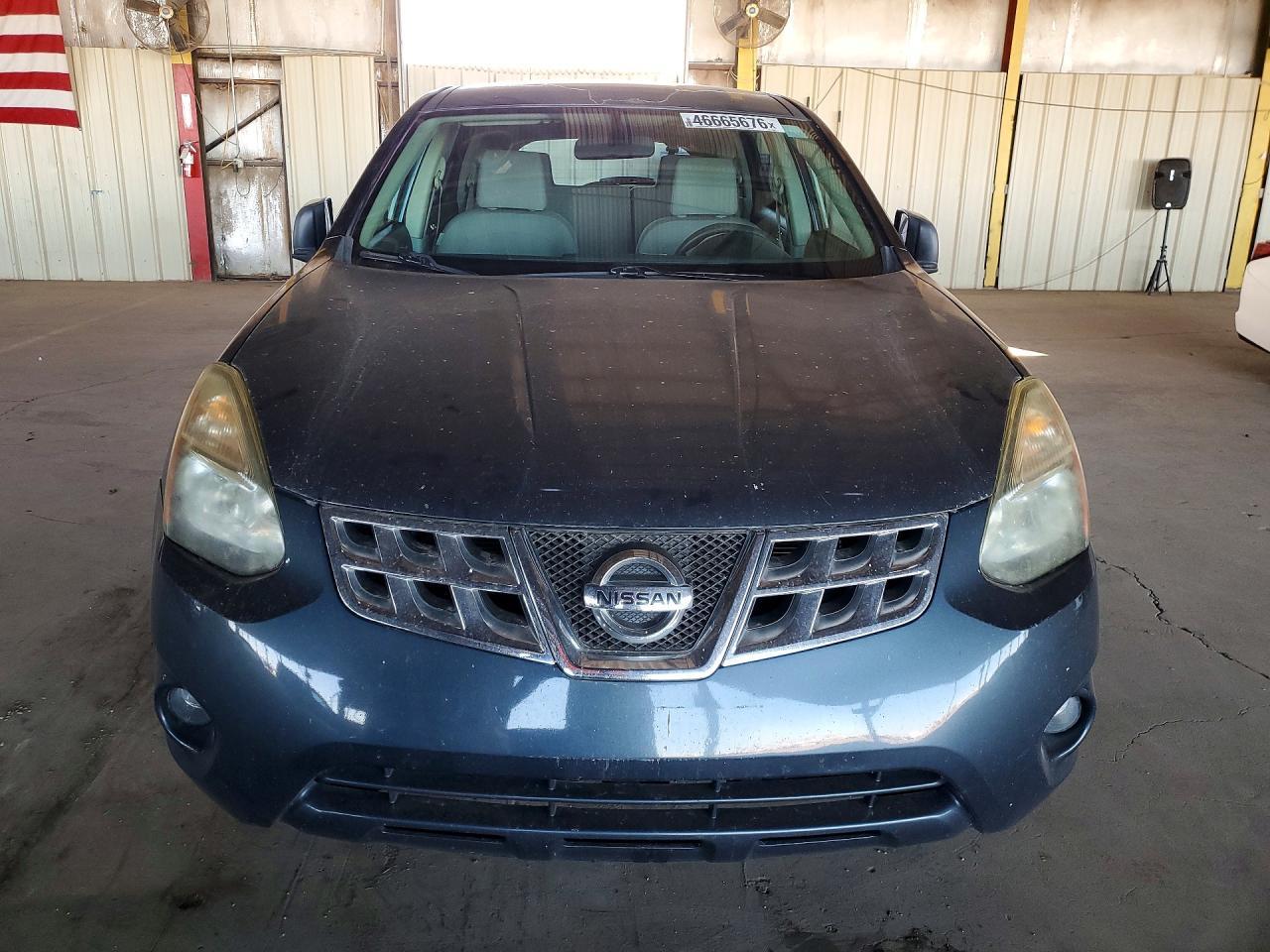 2014 Niss Rogue - zdjęcie 5