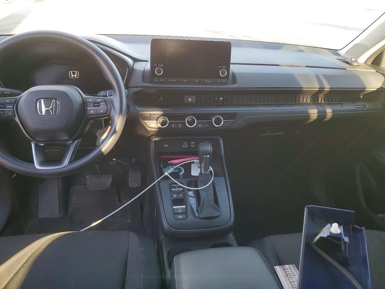 2023 Honda Cr-V - zdjęcie 8