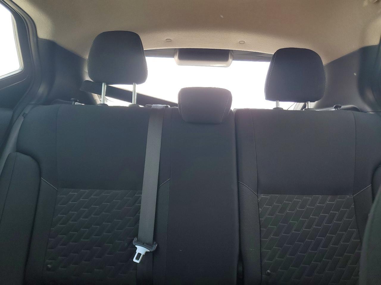 2022 Nissan Kicks Sv - zdjęcie 10