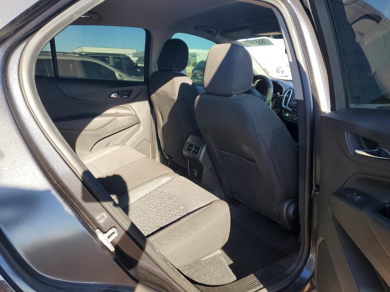 2022 Chevrolet Equinox Lt - zdjęcie 11