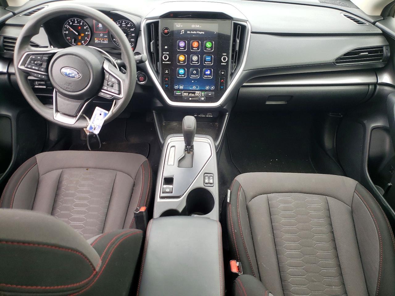 2024 Subaru Impreza Sport - zdjęcie 8