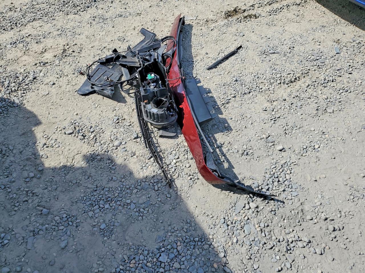 2018 Dodge Challenger R - zdjęcie 12