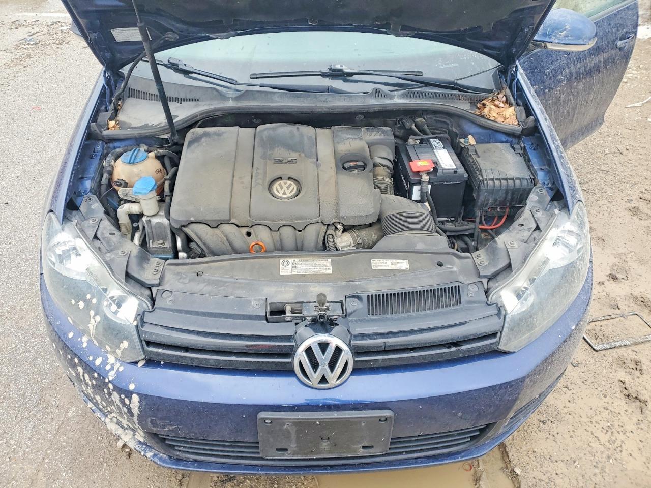 2013 Volkswagen Jetta S - zdjęcie 11