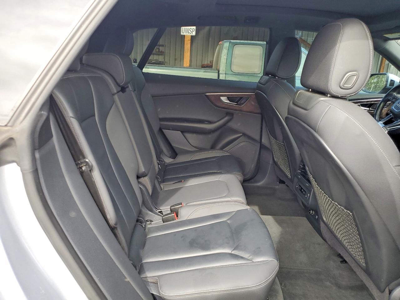 2019 Audi Q8 Premium - zdjęcie 10