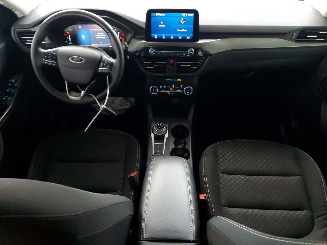 2024 Ford Escape Active - zdjęcie 8