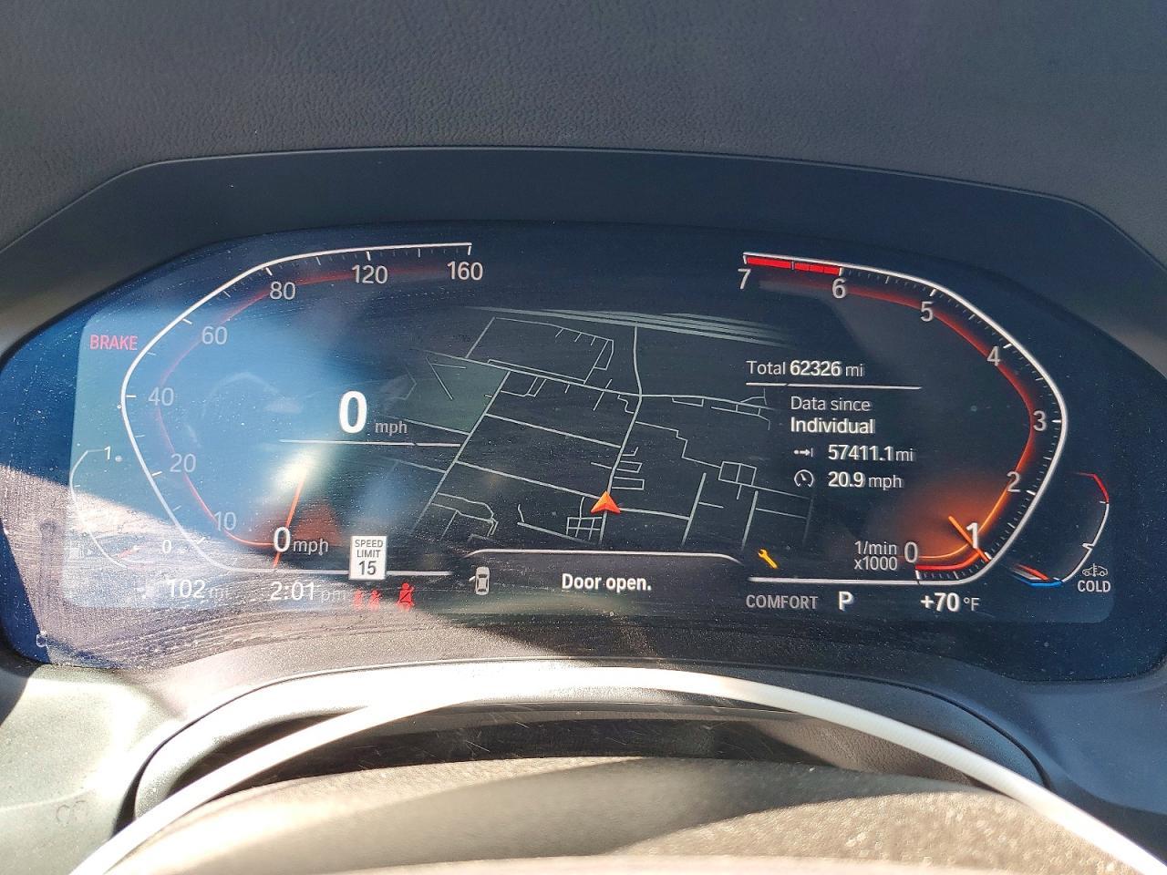 2023 BMW Motorrad 430Xi - zdjęcie 9