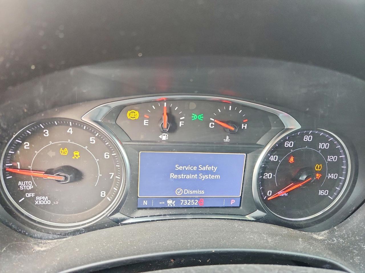 2022 GMC Terrain Slt - zdjęcie 9