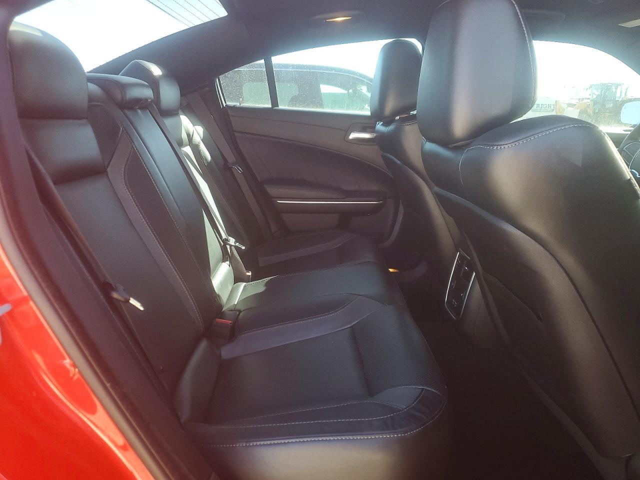 2020 Dodge Charger Sxt - zdjęcie 10