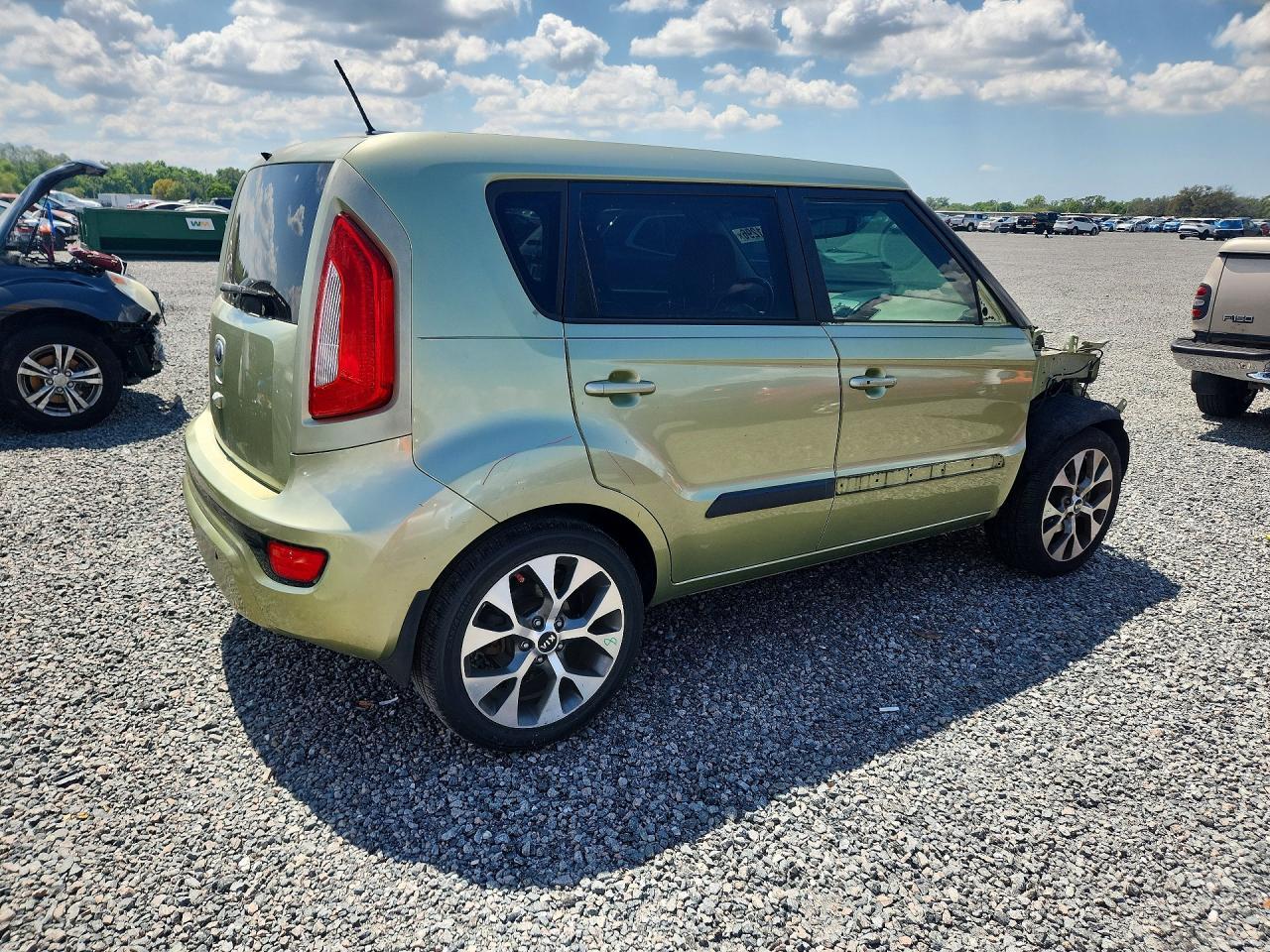 2013 Kia Soul ! - zdjęcie 3
