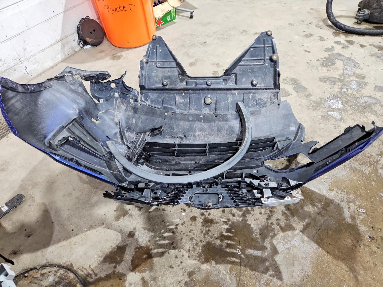 2018 Nissan Rogue Sv - zdjęcie 13