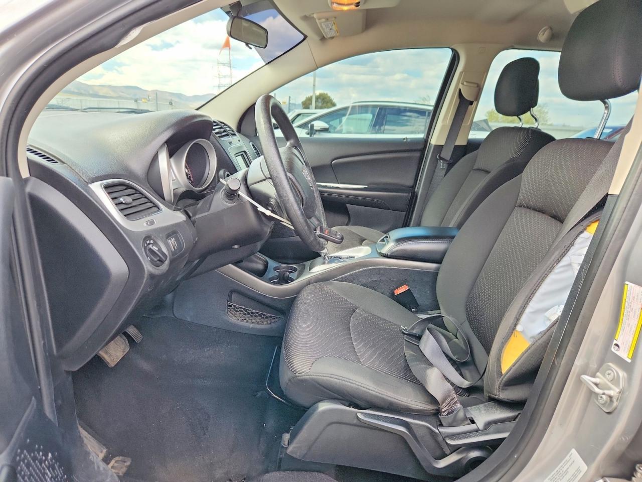 2015 Dodge Journey Se - zdjęcie 7