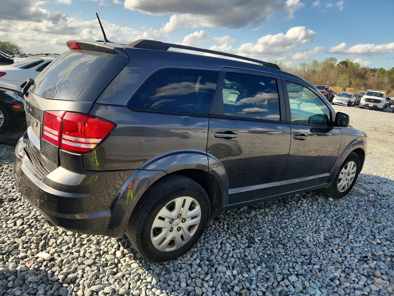 2020 Dodge Journey Se - zdjęcie 3