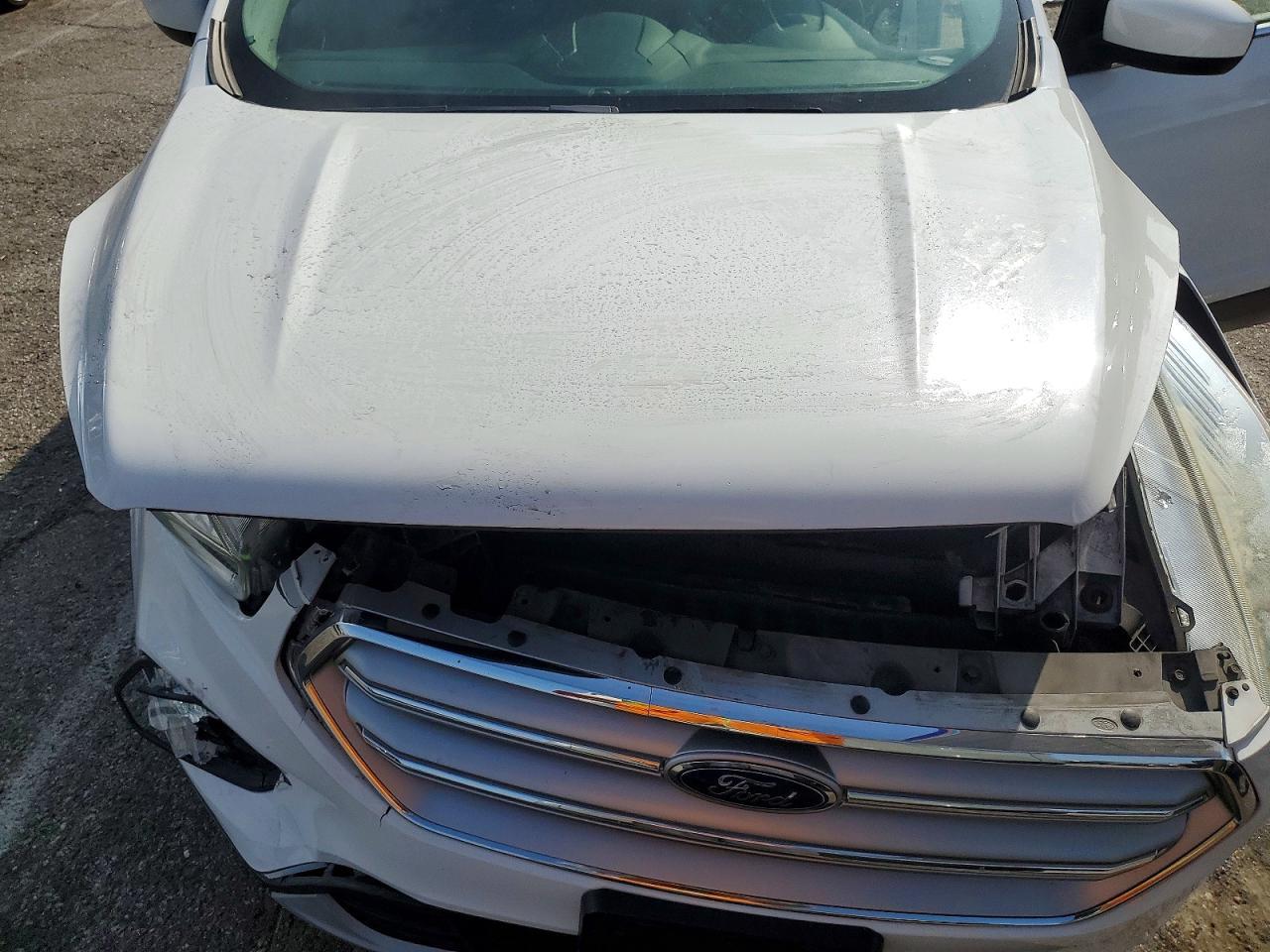 2017 Ford Escape Se - zdjęcie 12