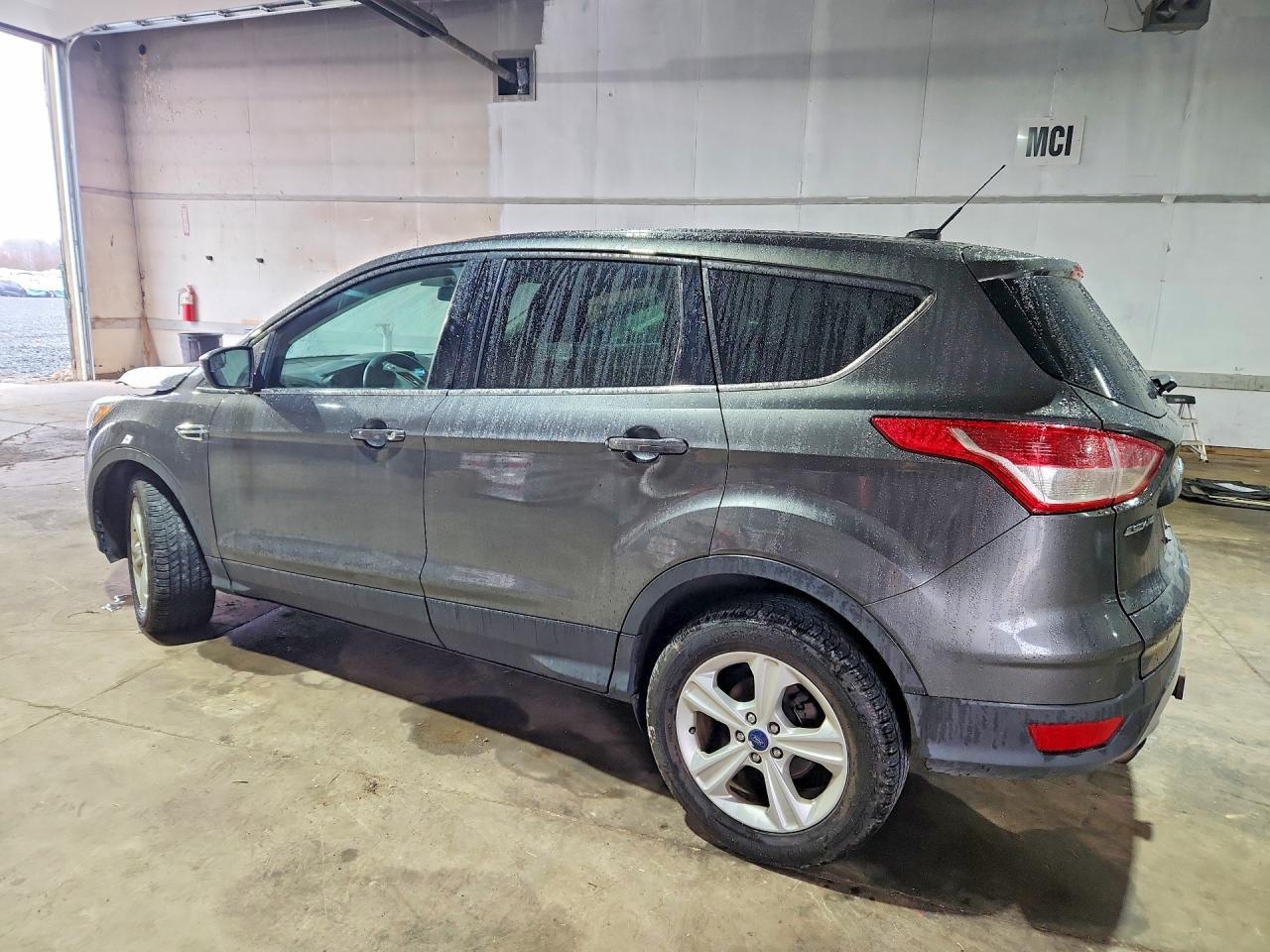 2015 Ford Escape Se - zdjęcie 2