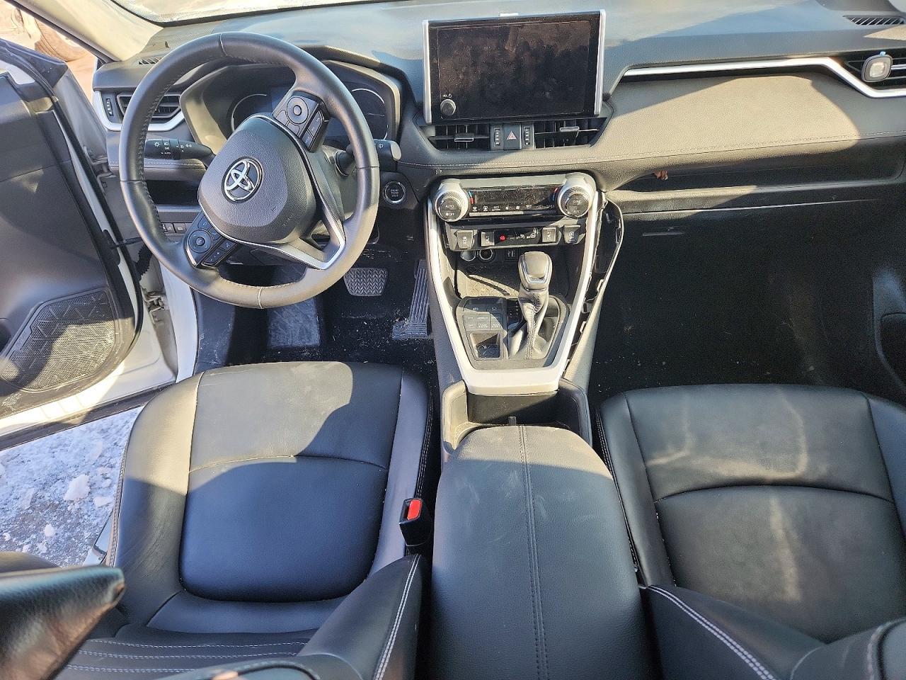 2023 Toyota Rav4 Xle - zdjęcie 8