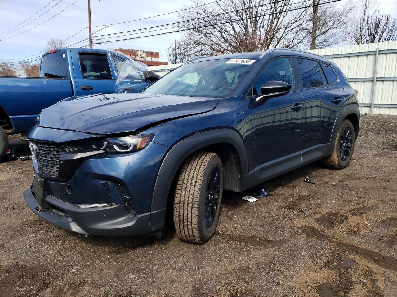 2023 Mazda Cx-50 Preferred Plus - zdjęcie główne
