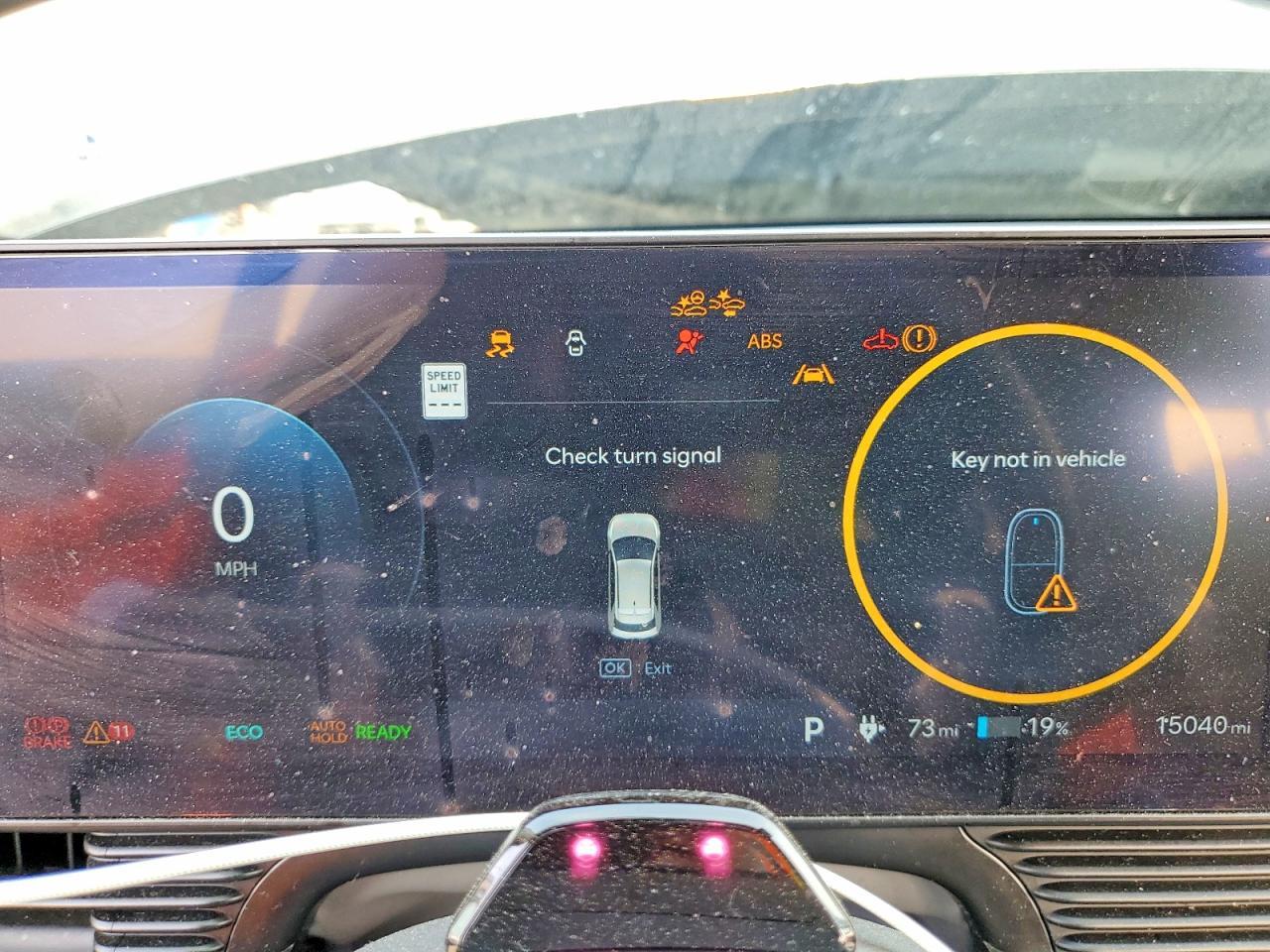 2025 Hyundai Ioniq 5 Sel - zdjęcie 9