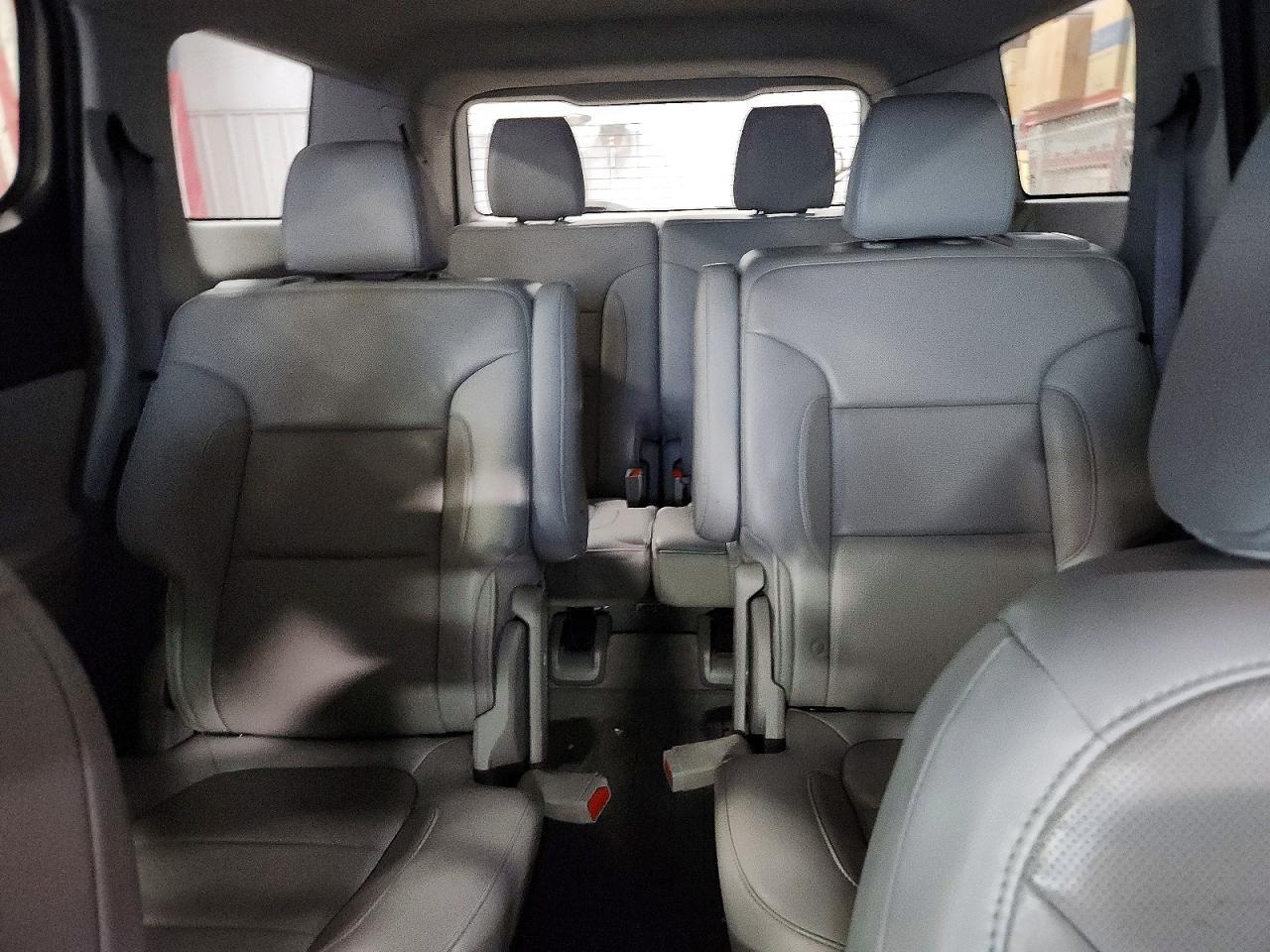 2020 GMC Acadia Slt - zdjęcie 10