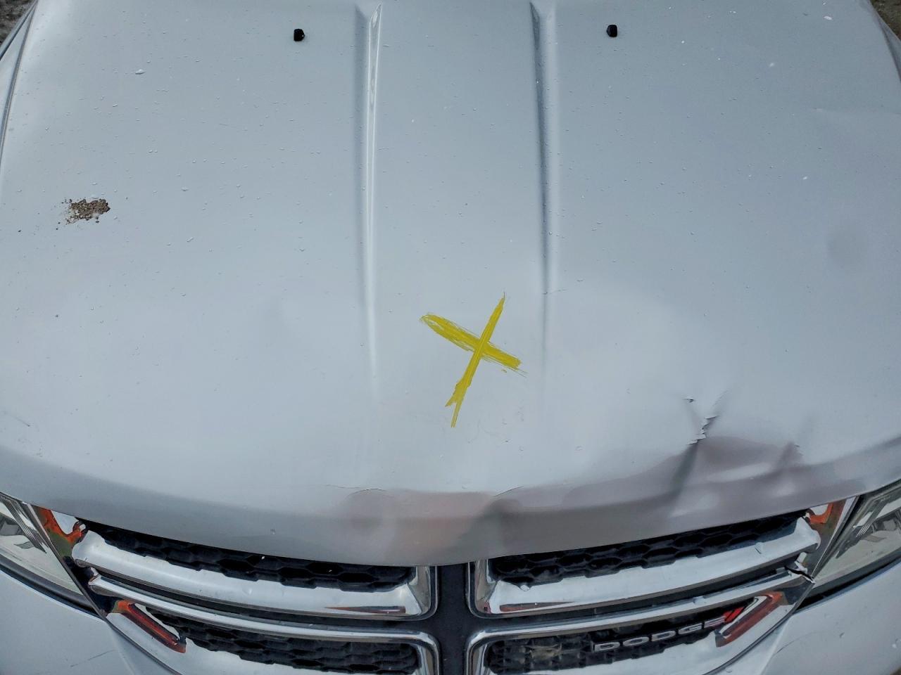 2013 Dodge Journey Sxt - zdjęcie 12