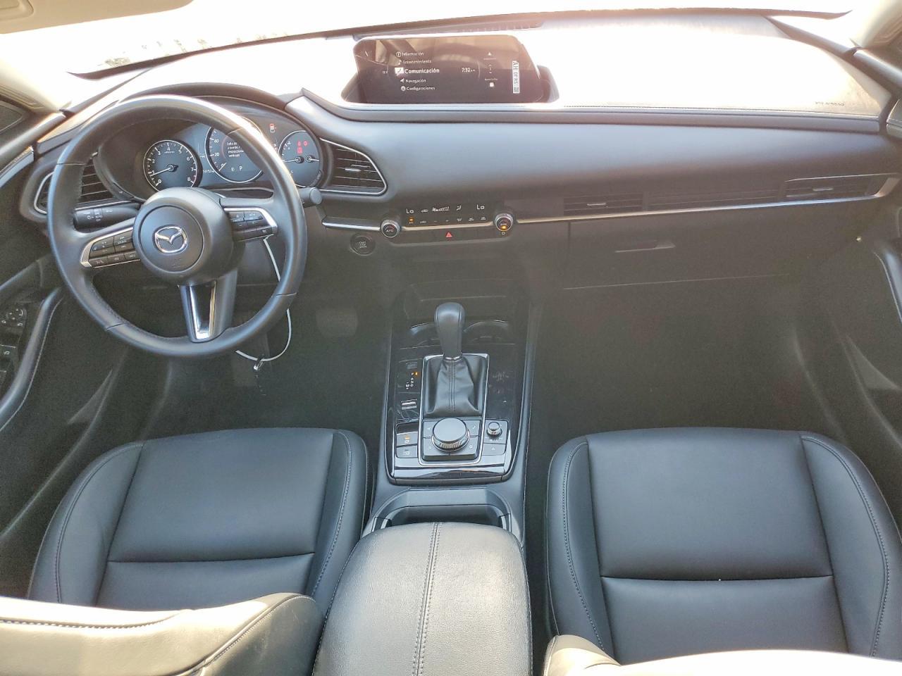 2025 Mazda Cx-30 Select - zdjęcie 8