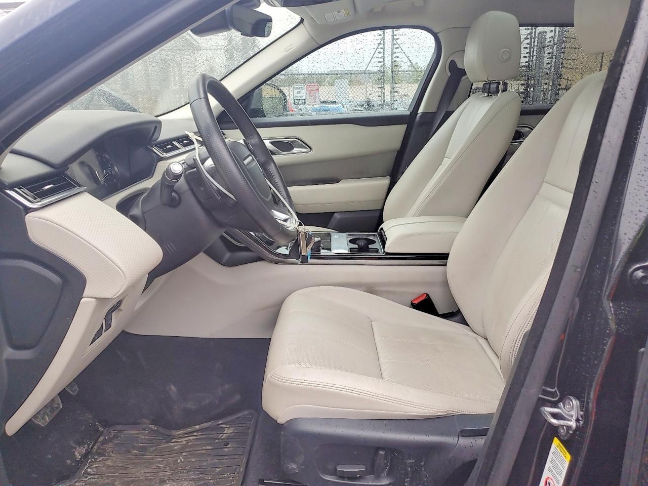 2019 Land Rover Range Rover Velar S - zdjęcie 7