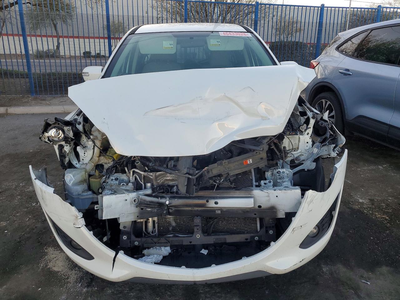 2014 Mazda 5 Touring - zdjęcie 5