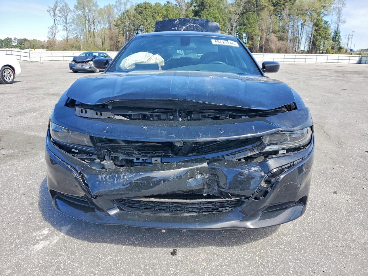 2023 Dodge Charger Sxt - zdjęcie 5