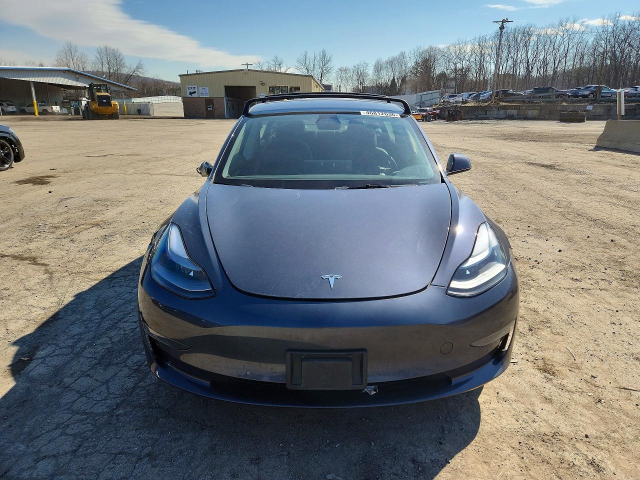 2022 Tesla Model 3 - zdjęcie 5