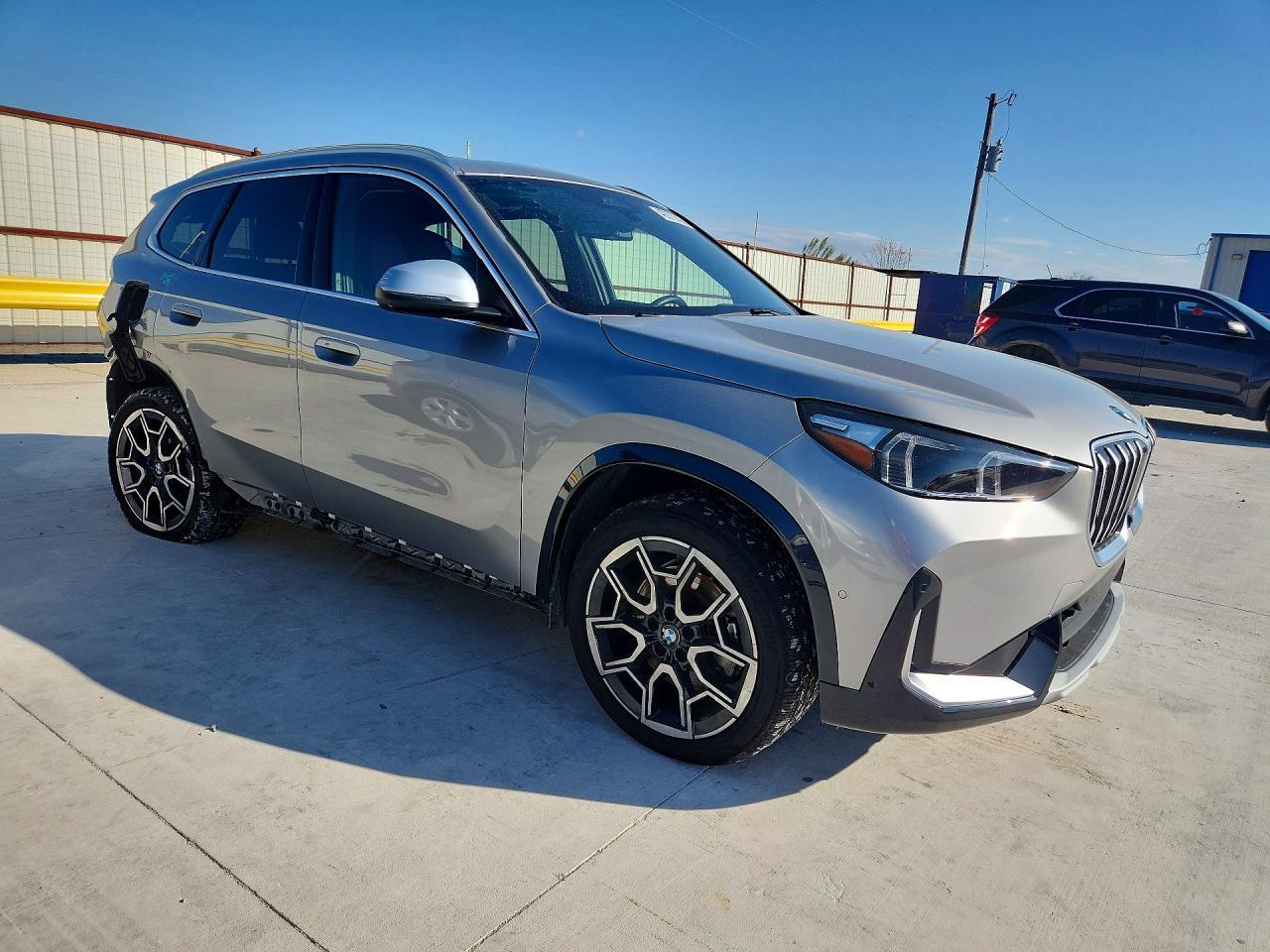 2024 BMW X1 xDrive28I - zdjęcie 4