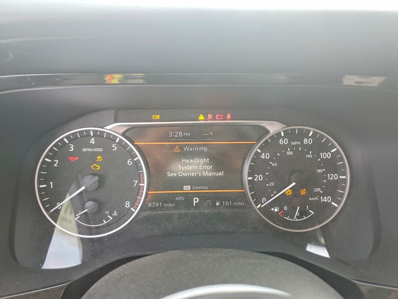 2025 Nissan Pathfinder Sv - zdjęcie 9