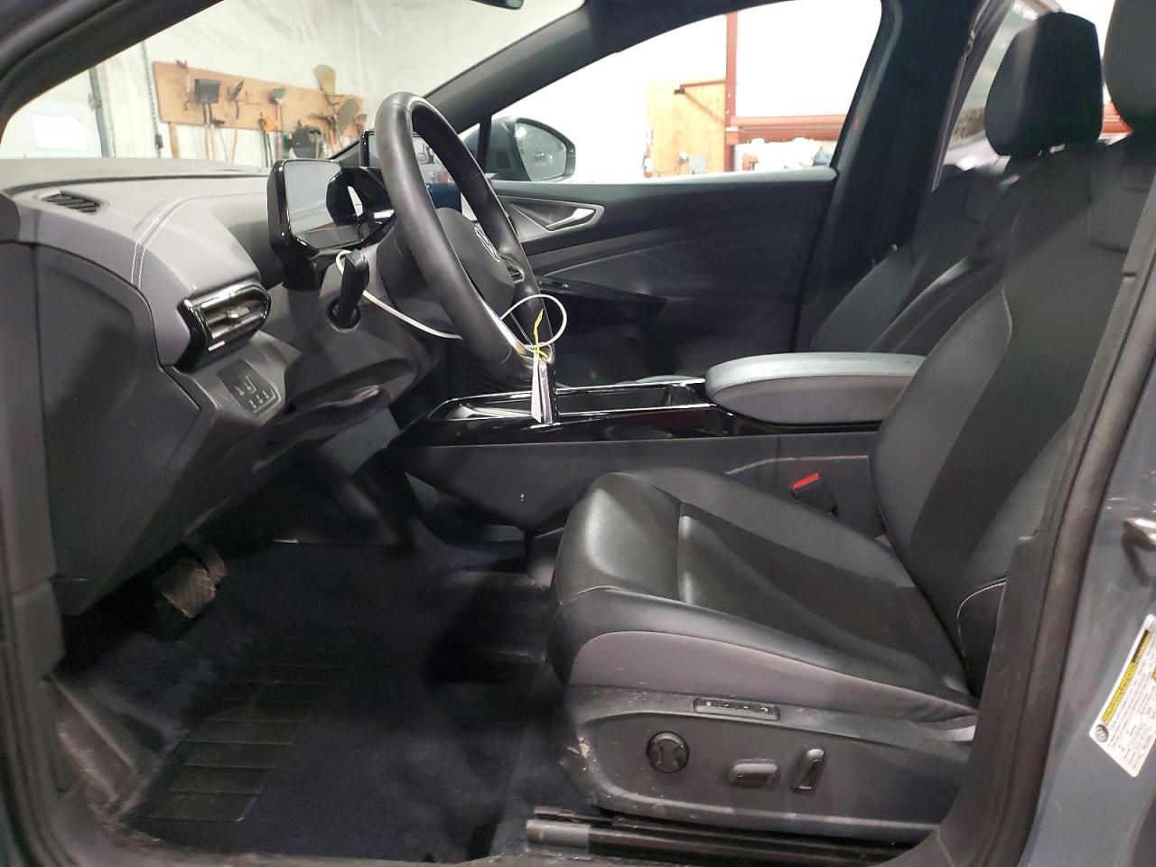 2023 Volkswagen Id.4 Pro S - zdjęcie 7